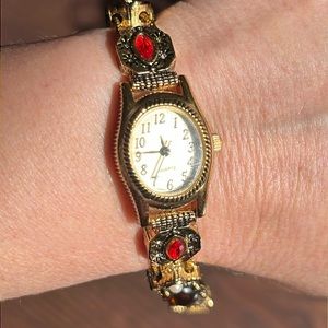 Avon quartz watch